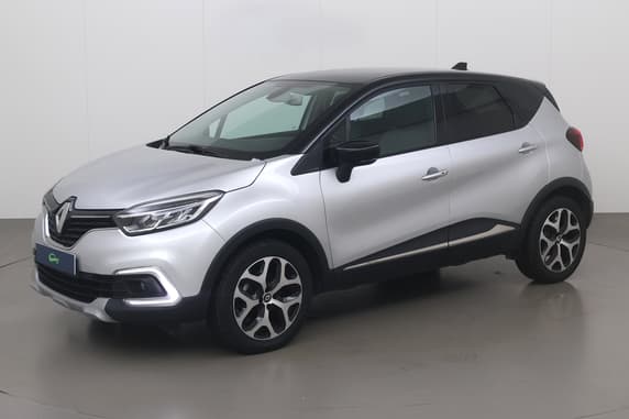 Renault Captur 1.33 tce intens gpf (eu6c) 131 Benzine Manueel 2019 - 22.456 km