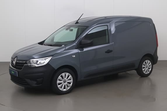 Renault Express Van express 1.3 tce confort s/s (eu6d) 100 Benzine Manueel 2023 - 27.870 km