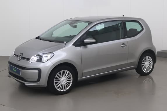 Volkswagen Up! 1.0i United 65 Petrol Manual 2021 - 64,825 km