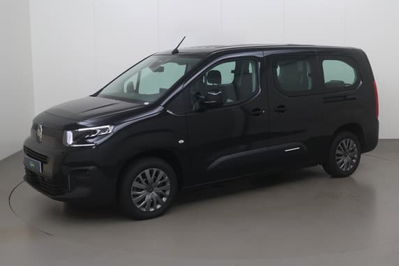 Citroen E-Berlingo MWB e-berlingo 50 kwh xl plus 7pl. 136 AT Électrique Auto. 2026 - 2 224 km