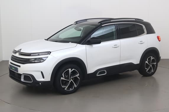 Citroen C5 Aircross c5 aircross 1.2 puretech feel s&s (eu6.3) 131 Essence Manuelle 2021 - 99 800 km