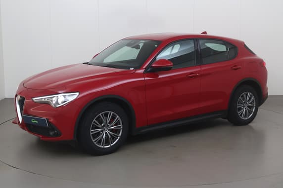 Alfa Romeo Stelvio stelvio 2.2 mjd super 160 AT Diesel Automatic 2022 - 99,989 km