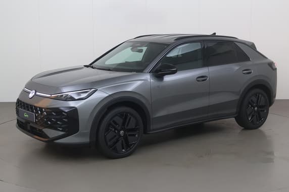 Volkswagen T-Roc 1.5 eTSI R-Line mHEV 150 AT Mild-hybride essence Auto. 2026 - 11 km