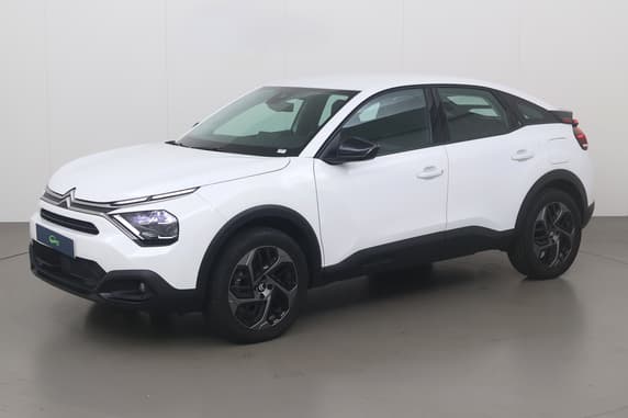Citroen C4 1.2 puretech plus 130 AT Benzine Automaat 2024 - 57.238 km