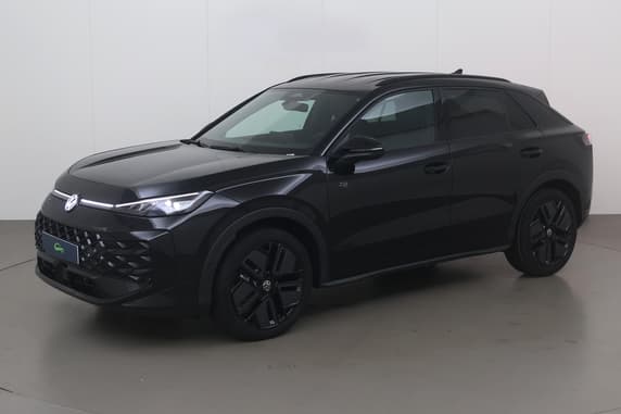 Volkswagen T-Roc 1.5 eTSI R-Line mHEV 150 AT Mild hybride benzine Automaat 2026 - 11 km