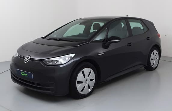 Volkswagen ID.3 62 kwh - 204 ch 1st 204 AT Electric Automatic 2020 - 77,831 km