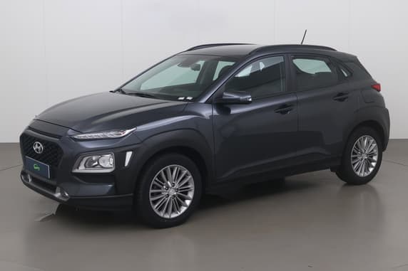 Hyundai Kona t-gdi premium 120 Essence Manuelle 2020 - 94 763 km