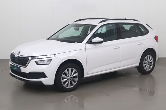 Skoda Kamiq kamiq 1.0 tsi ambition (eu6ap) 95 Petrol Manual 2021 - 80,972 km