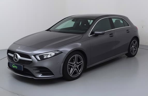 Mercedes-Benz A-Class (W177) 180 7g-dct amg line 136 AT Petrol Automatic 2022 - 75,064 km