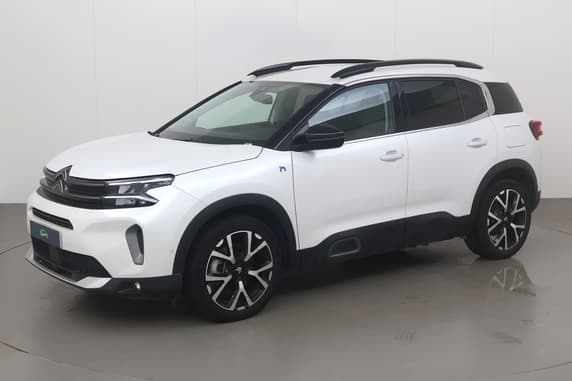 Citroen C5 Aircross PHEV 1.6 PHEV Shine 225 AT Plug-in hybrid Petrol Automatic 2023 - 50,034 km