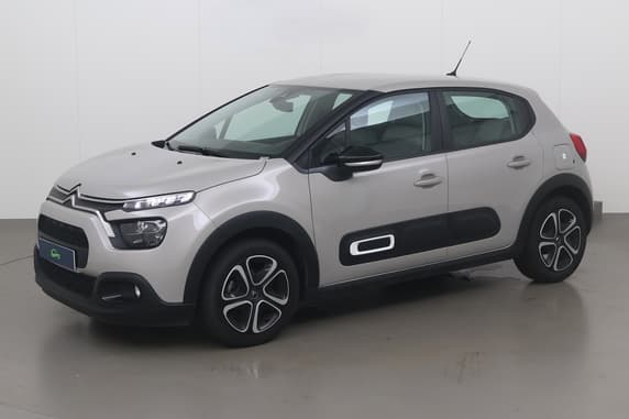 Citroen C3 1.2 Puretech Plus 83 Petrol Manual 2024 - 48,694 km