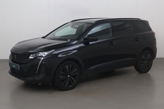 Peugeot 5008 5008 1.2 puretech gt (eu6.4) 130 AT Essence Auto. 2024 - 43 346 km