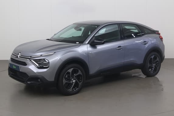 Citroen C4 1.2 puretech plus 130 AT Benzine Automaat 2024 - 57.324 km