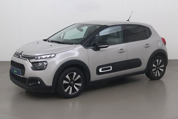Citroen C3 1.2 Puretech Max 110 AT Benzine Automaat 2024 - 50.749 km