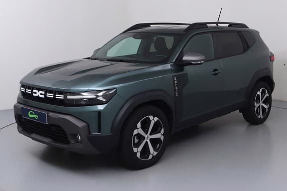 Dacia Duster Hybrid (HEV) 1.6 hybrid 140 journey 91 AT Hybride essence Auto. 2025 - 20 402 km