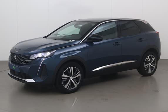 Peugeot 3008 1.2 puretech allure pack 130 AT Essence Auto. 2023 - 59 871 km