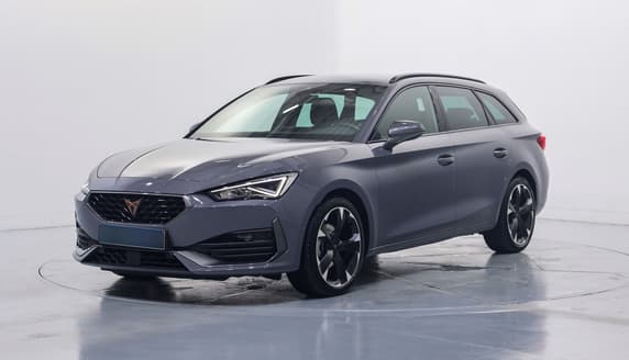 CUPRA Leon ST sportstourer 1.5 etsi dsg 110kw - - 150 AT Mild-hybride essence Auto. 2023 - 62 678 km