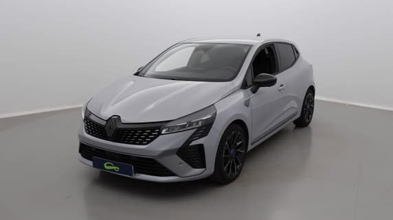 Renault Clio V Phase II Hybrid (HEV) 1.6 e-tech full hybrid 145 bva6 esprit alpine 90 A Hybride essence Auto. 2025 - 16 640 km