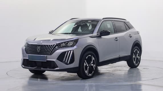 Peugeot 2008 1.2 puretech 100 - allure 100 Petrol Manual 2025 - 22,684 km