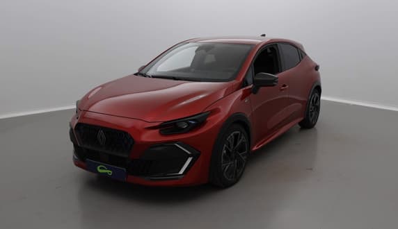 Renault Clio VI Hybrid (HEV) 1.8 e-tech full hybrid 160 esprit alpine 108 AT Hybride essence Auto. 2025 - 990 km
