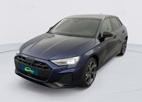 Audi A3 Sportback PHEV 1.5 tfsi e hybride rechargeable 272 s tronic 6 s l Plug-in hybride benzine Automaat 2026 - 4 km