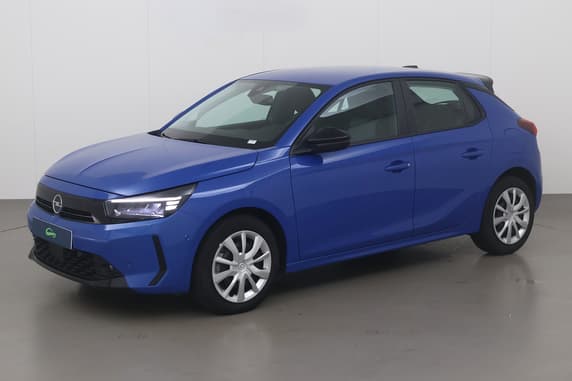 Opel Corsa 1.2 turbo edition s/s 100 AT Essence Auto. 2025 - 14 379 km