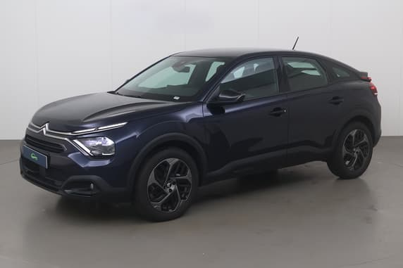Citroen C4 1.2 puretech plus 130 AT Benzine Automaat 2024 - 54.845 km