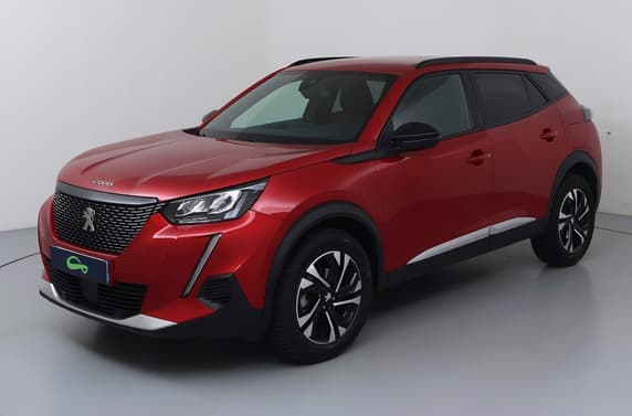 Peugeot 2008 1.2 puretech 130 eat8 allure pack 130 AT Essence Auto. 2023 - 18 190 km