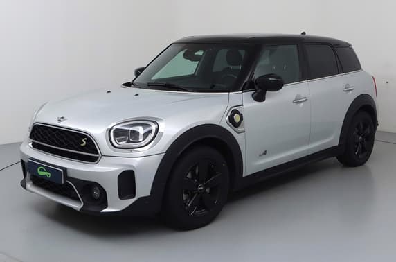 Mini Mini Countryman PHEV (F60 LCI) cooper se 125 - 95 all4 bva6 cooper se edition nor Hybride essence rechargeable Auto. 2021 - 62 504 km