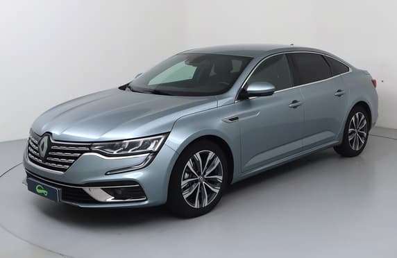 Renault Talisman Phase II 1.3 tce 160 edc7 intens 160 AT Essence Auto. 2021 - 23 712 km