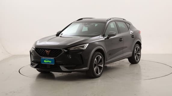 CUPRA Formentor formentor 1.5 tsi 150 Petrol Manual 2022 - 9,786 km