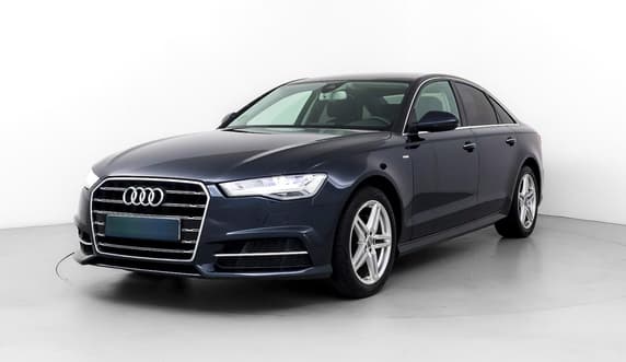 Audi A6 2.0tdi s-tronic 140kw - - 190 AT Diesel Automaat 2018 - 65.000 km