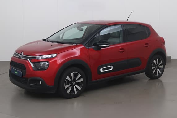 Citroen C3 1.2 Puretech Max 110 AT Essence Auto. 2024 - 62 840 km