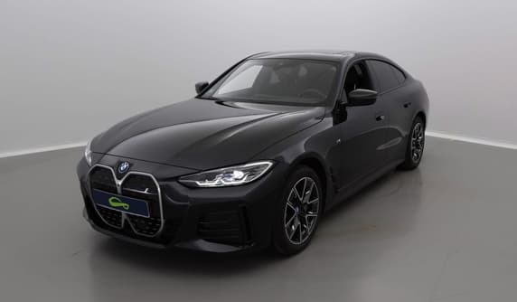 BMW I4 Gran Coupe (G26BEV) edrive35 286 bva m sport 286 AT Électrique Auto. 2024 - 16 160 km