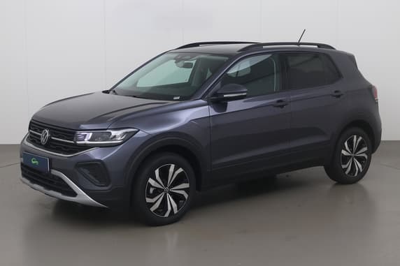 Volkswagen T-Cross 1.0 tsi Life Business 115 AT Essence Auto. 2026 - 11 km