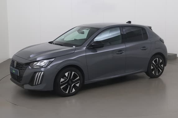 Peugeot 208 1.2 turbo allure 100 Essence Manuelle 2025 - 6 708 km