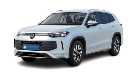 Volkswagen Tayron 1.5 etsi 150ch dsg7 7pl life 150 AT Mild-hybride essence Auto. 2026 - 0 km
