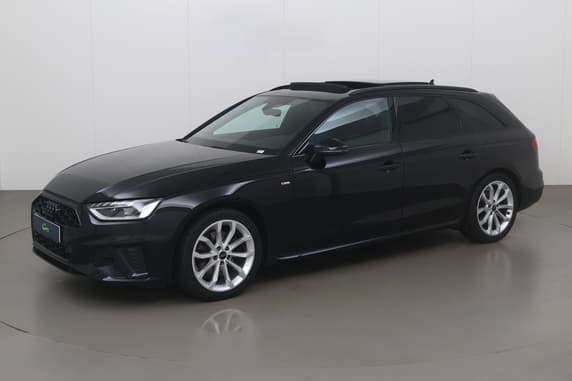 Audi A4 sw a4 avant 35 tfsi prestige edition s tronic 150 AT Mild hybrid petrol Automatic 2024 - 28,547 km