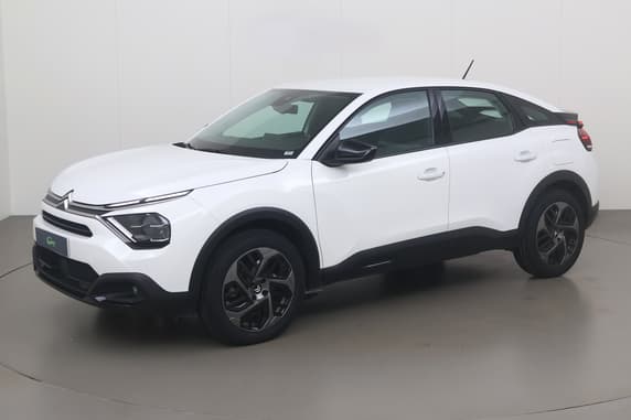 Citroen C4 1.2 puretech plus 130 AT Benzine Automaat 2024 - 56.695 km