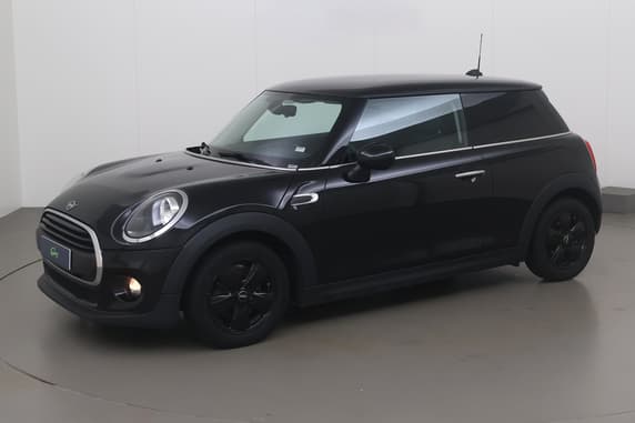 Mini Mini (F56) mini 1.5 d one (eu6c) 95 Diesel Manual 2019 - 95,679 km