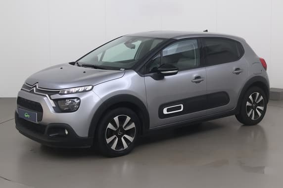 Citroen C3 1.2 Puretech Max 110 AT Essence Auto. 2024 - 55 794 km