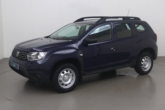 Dacia Duster 1.0 tce access (eu6d-temp) 101 Petrol Manual 2020 - 26,041 km