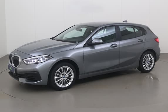 BMW 116i 109 AT Petrol Automatic 2025 - 28,178 km