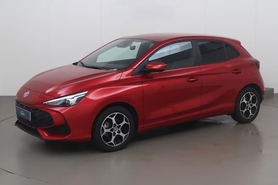 MG MG3 Hybrid+ - 1.5 luxury (HEV) 195 Hybride essence Auto. 2025 - 21 195 km