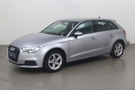 Audi A3 Sportback 35 tfsi act (eu6d-temp) 150 Essence Manuelle 2020 - 72 369 km