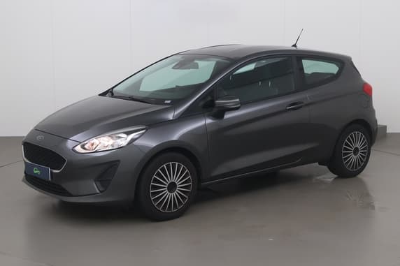 Ford Fiesta 1.0 ecoboost trend 100 Benzine Manueel 2017 - 60.602 km