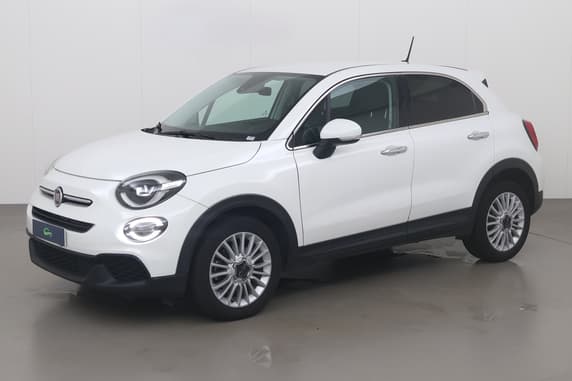 Fiat 500x 1.0 gse t3 urban 120 Essence Manuelle 2018 - 44 883 km