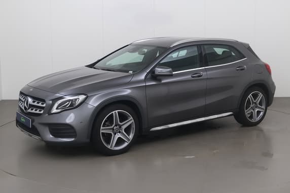 Mercedes-Benz GLA (X156) gla 200 (eu6.2) 156 AT Petrol Automatic 2019 - 75,383 km
