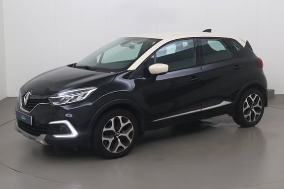 Renault Captur intens tce energy 90 Essence Manuelle 2019 - 85 288 km