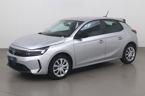 Opel Corsa 1.2 turbo edition s/s 100 AT Essence Auto. 2025 - 21 295 km